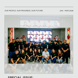 Connect21 Volume 6.4 Issue 22