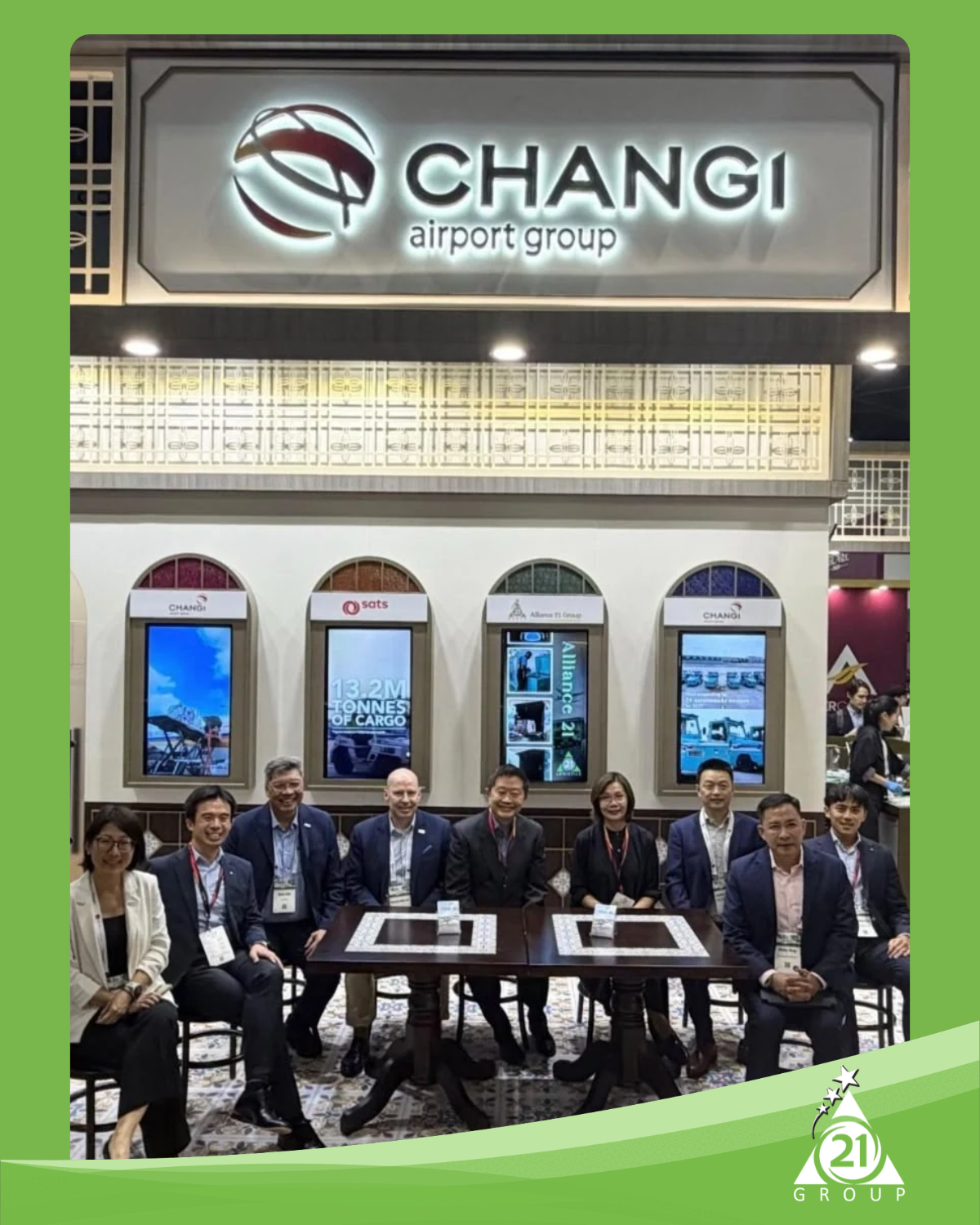 Air Cargo Forum 2026 at Miami, Florida